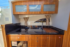 Photo 6062068 for 2026 Marex 310 Sun Cruiser  