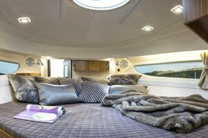 Photo 4562334 for 2026 Marex 310 Sun Cruiser  