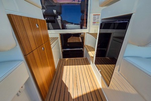 Photo 6062086 for 2026 Marex 310 Sun Cruiser  