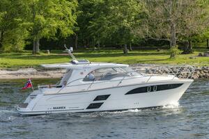 Photo 4562300 for 2026 Marex 310 Sun Cruiser  