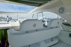 Photo 6062039 for 2026 Marex 310 Sun Cruiser  
