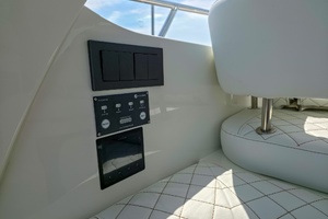 Photo 6062042 for 2026 Marex 310 Sun Cruiser  