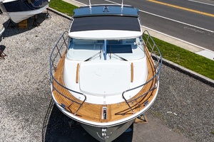 Photo 6062097 for 2026 Marex 310 Sun Cruiser  