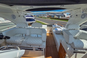 Photo 6062057 for 2026 Marex 310 Sun Cruiser  