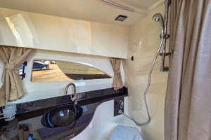 Photo 6062076 for 2026 Marex 310 Sun Cruiser  