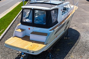 Photo 6062095 for 2026 Marex 310 Sun Cruiser  