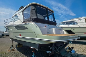 Photo 6062029 for 2026 Marex 310 Sun Cruiser  