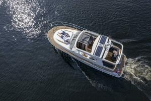 Photo 4562307 for 2026 Marex 310 Sun Cruiser  