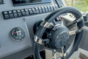 Photo 4562312 for 2026 Marex 310 Sun Cruiser  