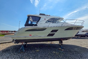 Photo 6062032 for 2026 Marex 310 Sun Cruiser  