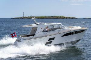 Photo 4562305 for 2026 Marex 310 Sun Cruiser  