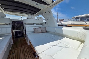 Photo 6062036 for 2026 Marex 310 Sun Cruiser  
