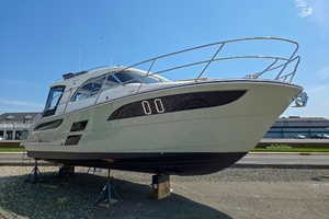 Photo 6062023 for 2026 Marex 310 Sun Cruiser  