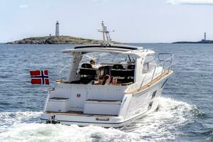 Photo 4562304 for 2026 Marex 310 Sun Cruiser  