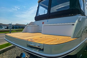 Photo 6062033 for 2026 Marex 310 Sun Cruiser  