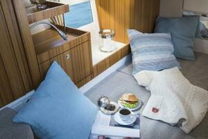 Photo 4562331 for 2026 Marex 310 Sun Cruiser  