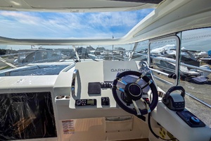 Photo 6062047 for 2026 Marex 310 Sun Cruiser  