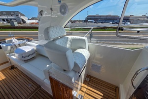 Photo 6062051 for 2026 Marex 310 Sun Cruiser  