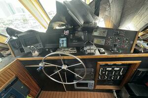 Big Adventure 58ft Aquabay Yacht For Sale