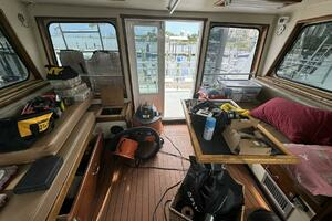 Big Adventure 58ft Aquabay Yacht For Sale