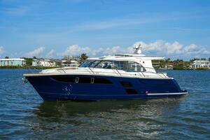 Photo 5059010 for 2026 Marex 360 Cabriolet Cruiser  