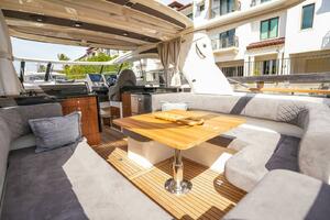 Photo 5059033 for 2026 Marex 360 Cabriolet Cruiser  