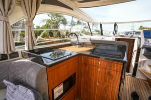 Photo 5059043 for 2026 Marex 360 Cabriolet Cruiser  