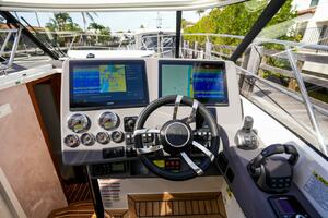 Photo 5059039 for 2026 Marex 360 Cabriolet Cruiser  