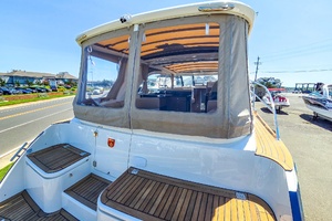 Photo 7145524 for 2026 Marex 360 Cabriolet Cruiser  