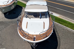 Photo 7145555 for 2026 Marex 360 Cabriolet Cruiser  