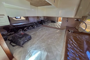 Photo 7145547 for 2026 Marex 360 Cabriolet Cruiser  