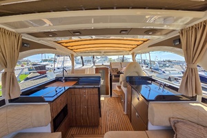 Photo 7145530 for 2026 Marex 360 Cabriolet Cruiser  