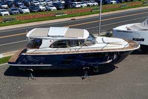 Photo 7145553 for 2026 Marex 360 Cabriolet Cruiser  