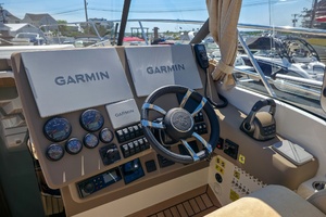 Photo 7145541 for 2026 Marex 360 Cabriolet Cruiser  