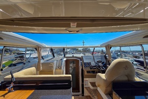 Photo 7145539 for 2026 Marex 360 Cabriolet Cruiser  