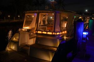 Photo 5059034 for 2026 Marex 360 Cabriolet Cruiser  