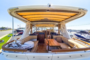 Photo 7145525 for 2026 Marex 360 Cabriolet Cruiser  