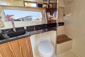 Photo 7145551 for 2026 Marex 360 Cabriolet Cruiser  