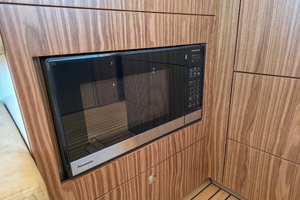 Photo 7145533 for 2026 Marex 360 Cabriolet Cruiser  