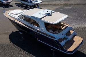 Photo 7145557 for 2026 Marex 360 Cabriolet Cruiser  