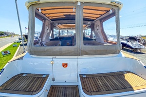 Photo 7145523 for 2026 Marex 360 Cabriolet Cruiser  