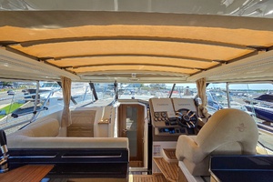 Photo 7145538 for 2026 Marex 360 Cabriolet Cruiser  