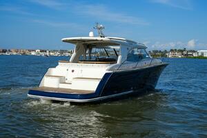 Photo 5058999 for 2026 Marex 360 Cabriolet Cruiser  