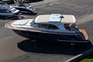 Photo 7145556 for 2026 Marex 360 Cabriolet Cruiser  