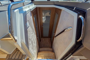 Photo 7145545 for 2026 Marex 360 Cabriolet Cruiser  