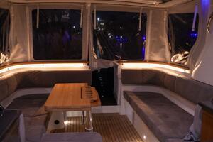 Photo 5059037 for 2026 Marex 360 Cabriolet Cruiser  