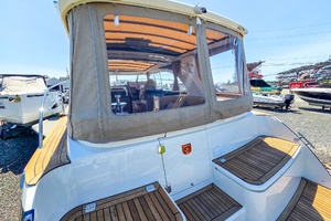 Photo 7145522 for 2026 Marex 360 Cabriolet Cruiser  