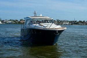 Photo 5058995 for 2026 Marex 360 Cabriolet Cruiser  