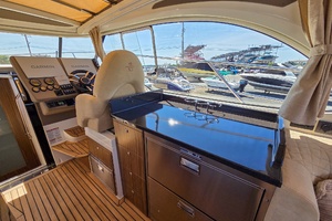 Photo 7145531 for 2026 Marex 360 Cabriolet Cruiser  