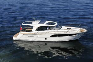 Photo 4563722 for 2026 Marex 375  